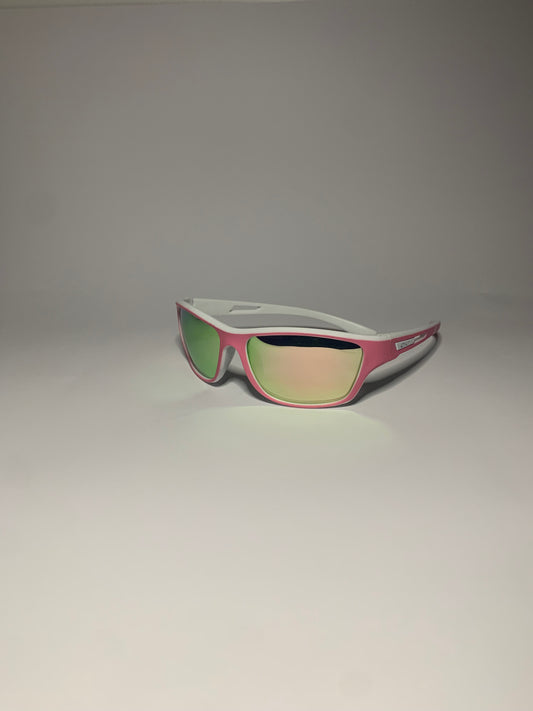 SPORT COUPLE - PINK & RED - STRAYA BUNDLE