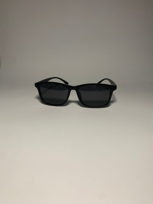 VENOM - BLACK SHADOW - STRAYA wayfarer