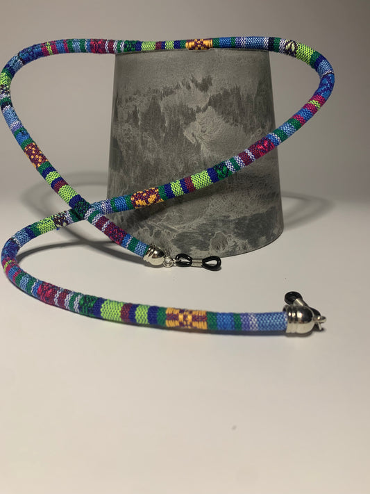 CHURCH FASHION - BLUE SKY CORD - STRAYA cord