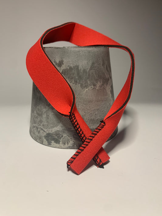 ROX BAND - RED HELL SPORT STRAP - STRAYA Sport strap