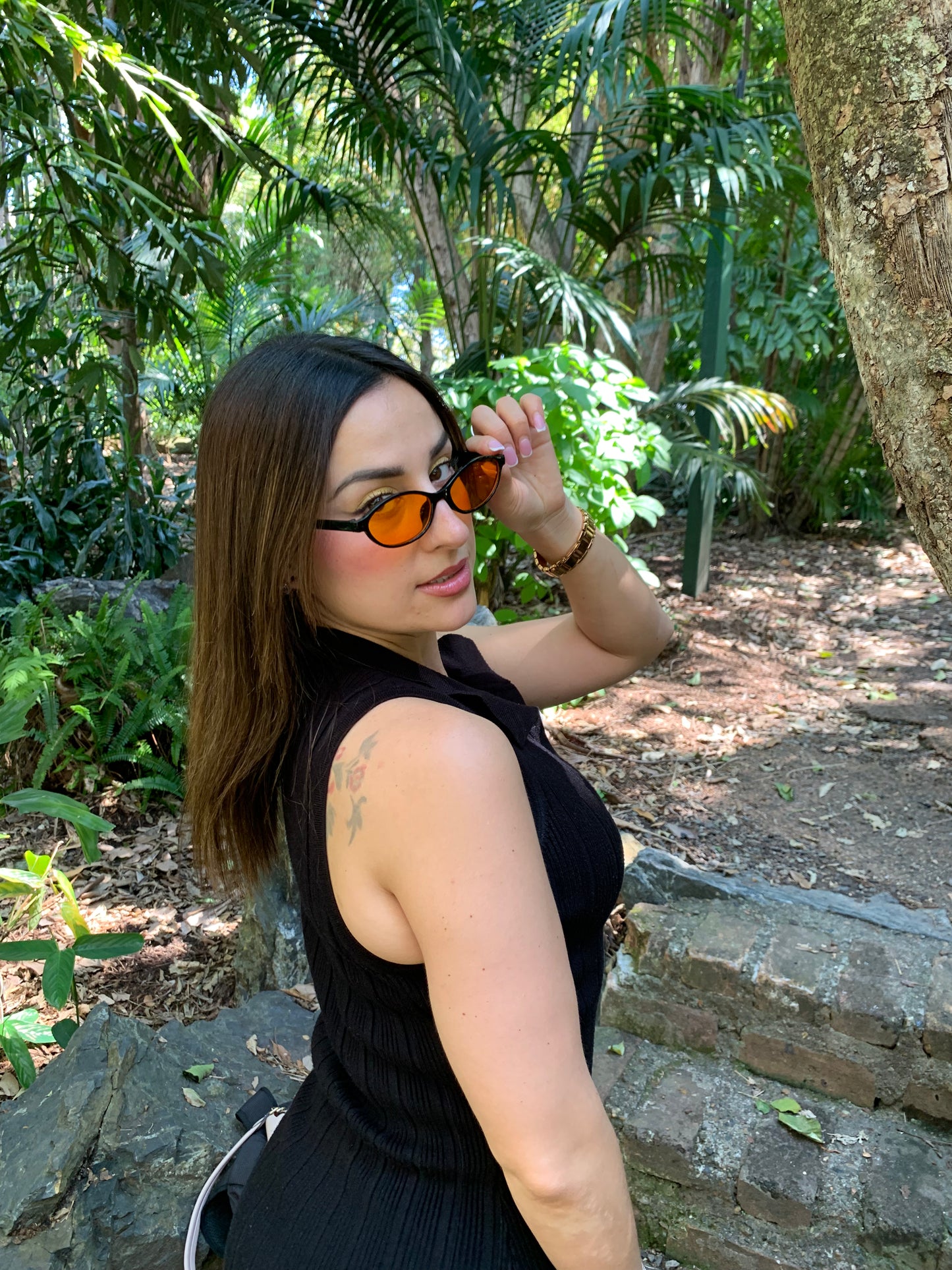 SAHARA - DESERT & FLARE INFINITE