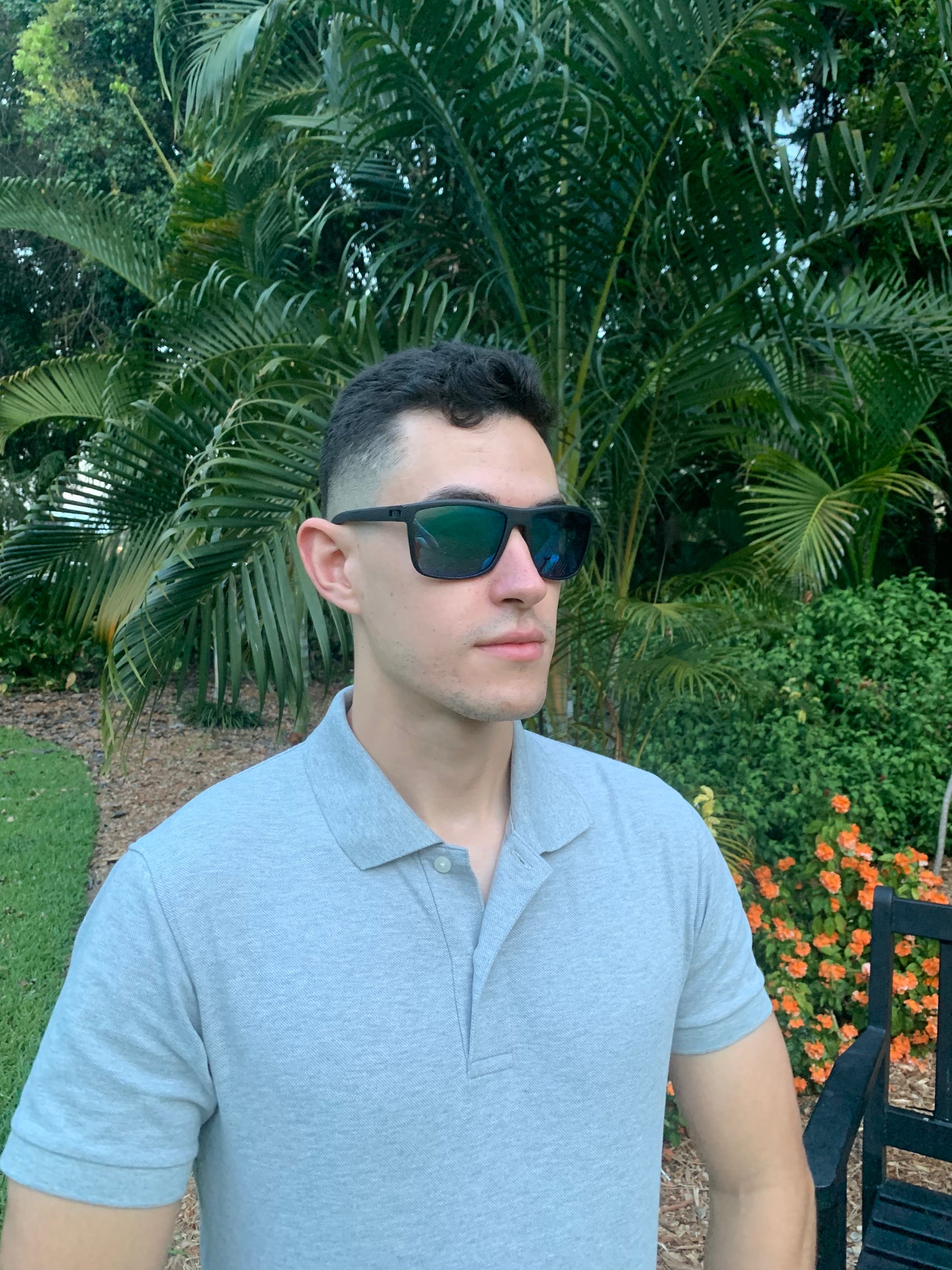 EMERALD RISE - WAYFARER GREEN HOPE - STRAYA wayfarer