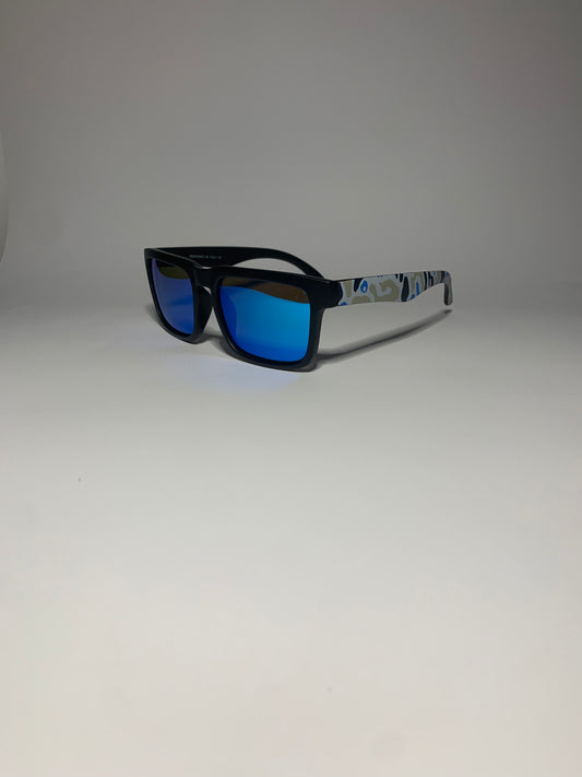 ARTIC WAVE - BLUE OCEAN WAYFARER - STRAYA wayfarer