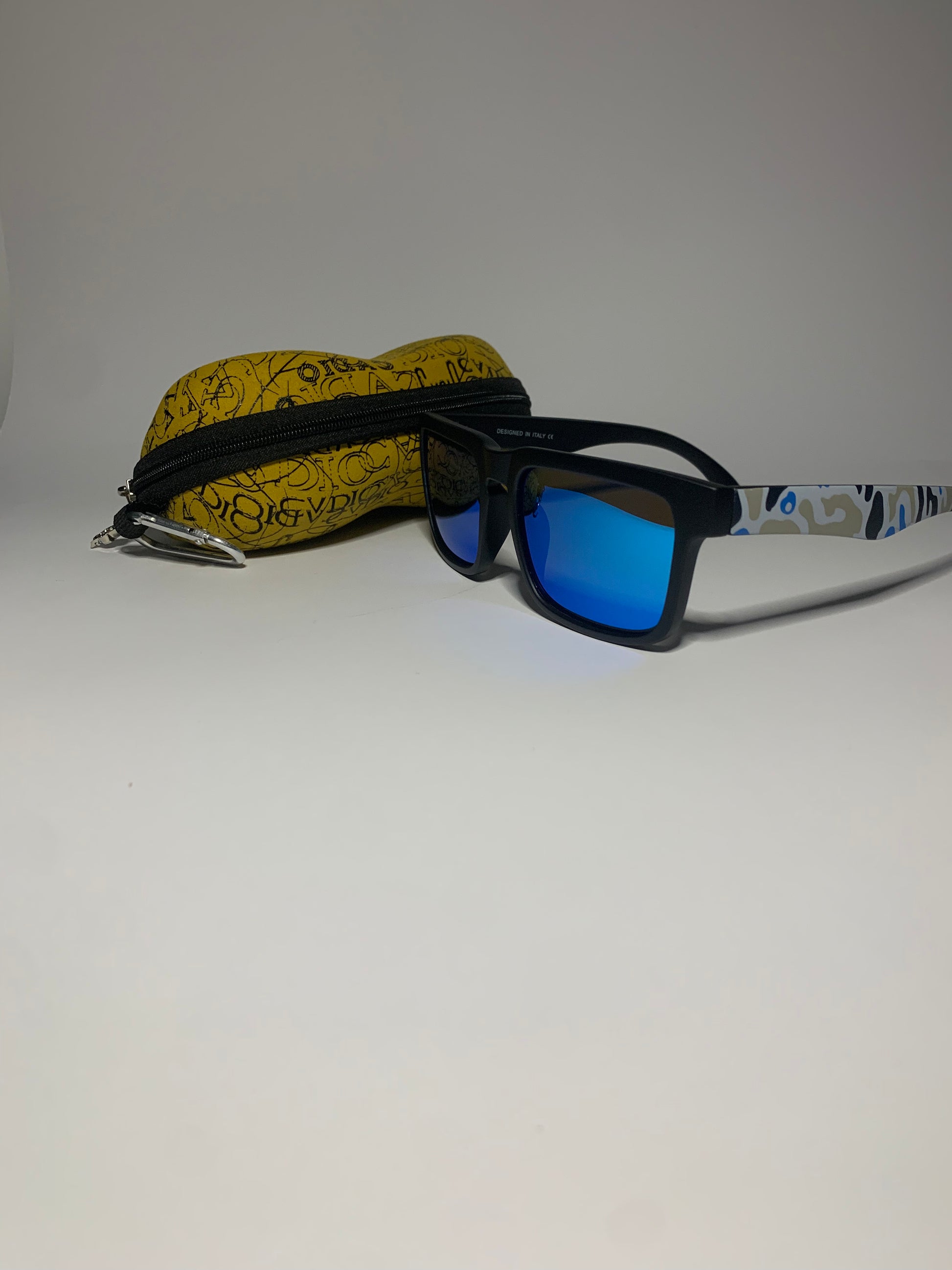 ARTIC WAVE - BLUE OCEAN WAYFARER - STRAYA wayfarer