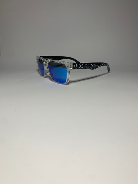 DEEP GALAXY - WAYFARER BLUE SKY - STRAYA Wayfarer