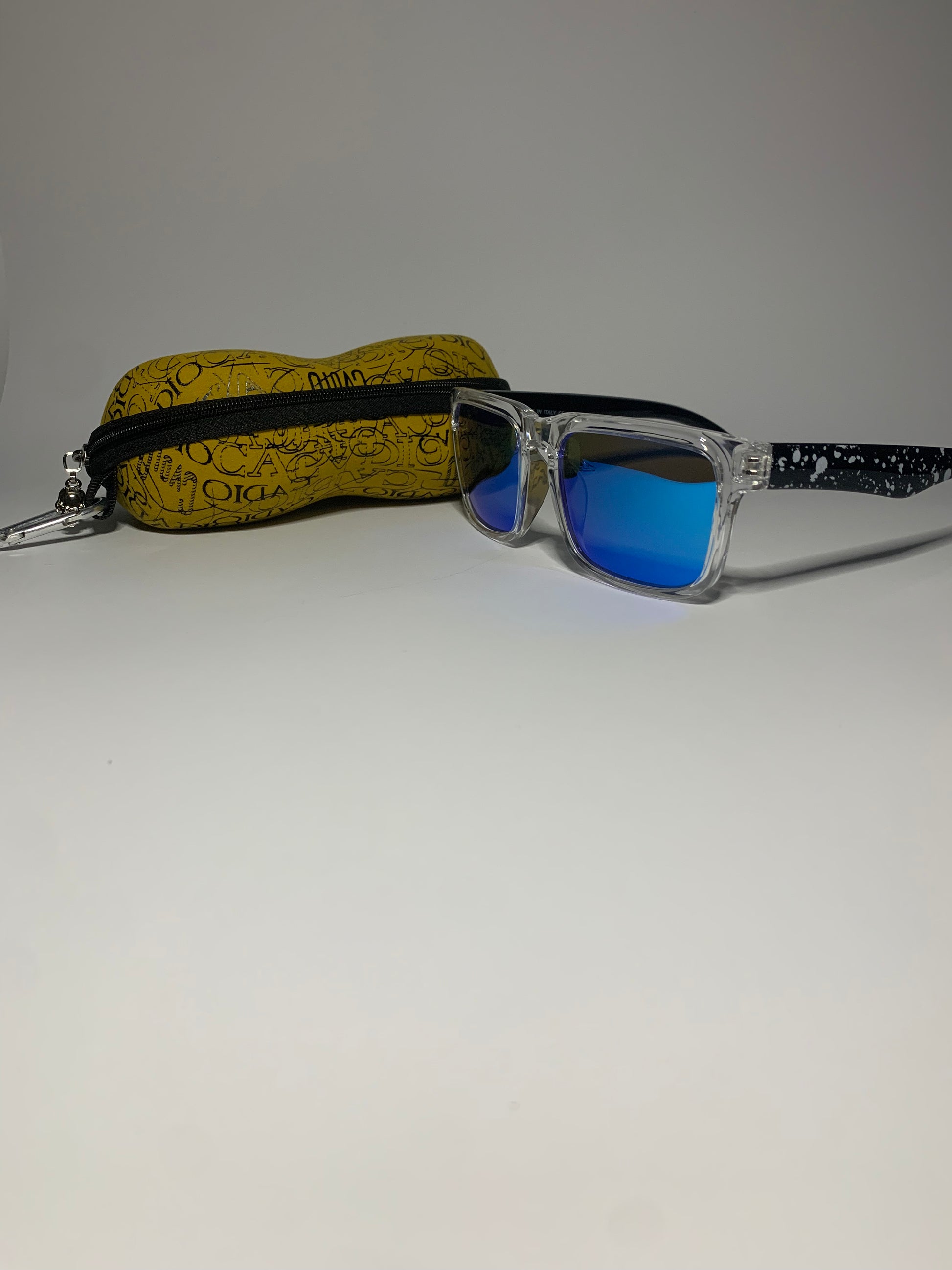 DEEP GALAXY - WAYFARER BLUE SKY - STRAYA Wayfarer