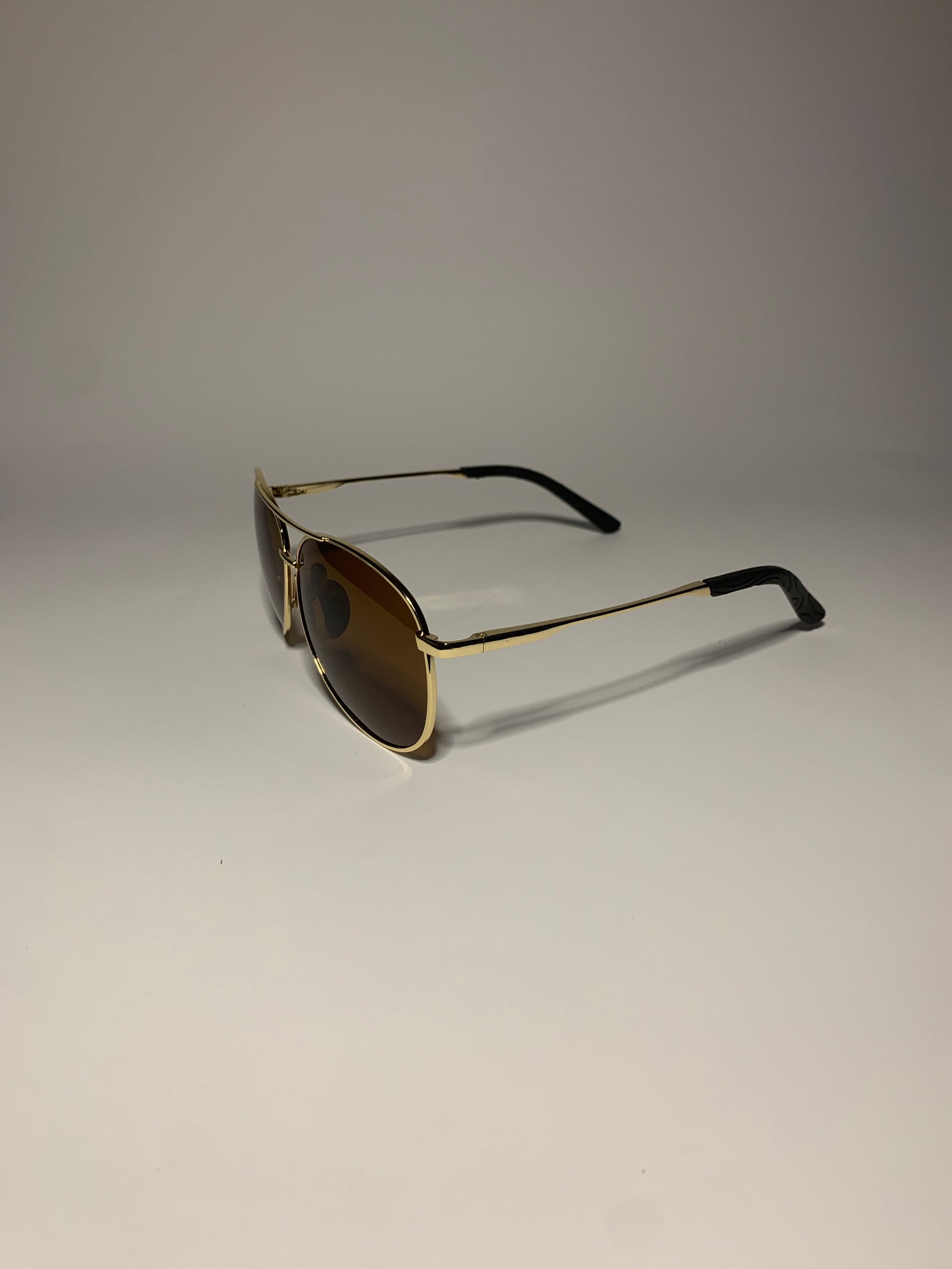 DESERT STORM - BROWN ANT - STRAYA aviator