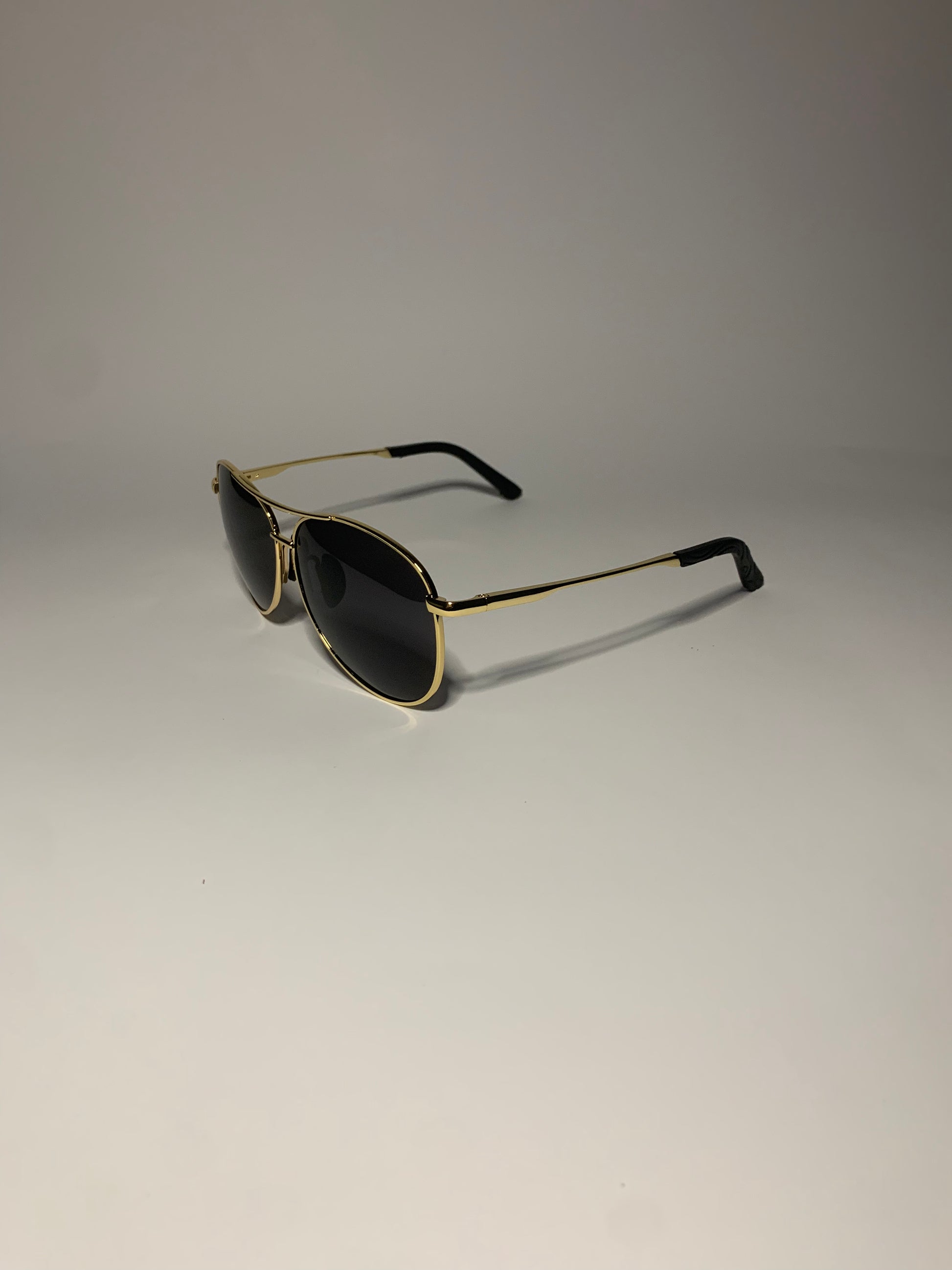 GOLDEN DUSK - AVIATOR GOLDEN DARK - STRAYA aviator