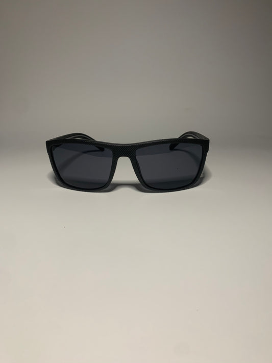 URBAN VOID - WAYFARER BLACK & WHITE - STRAYA wayfarer