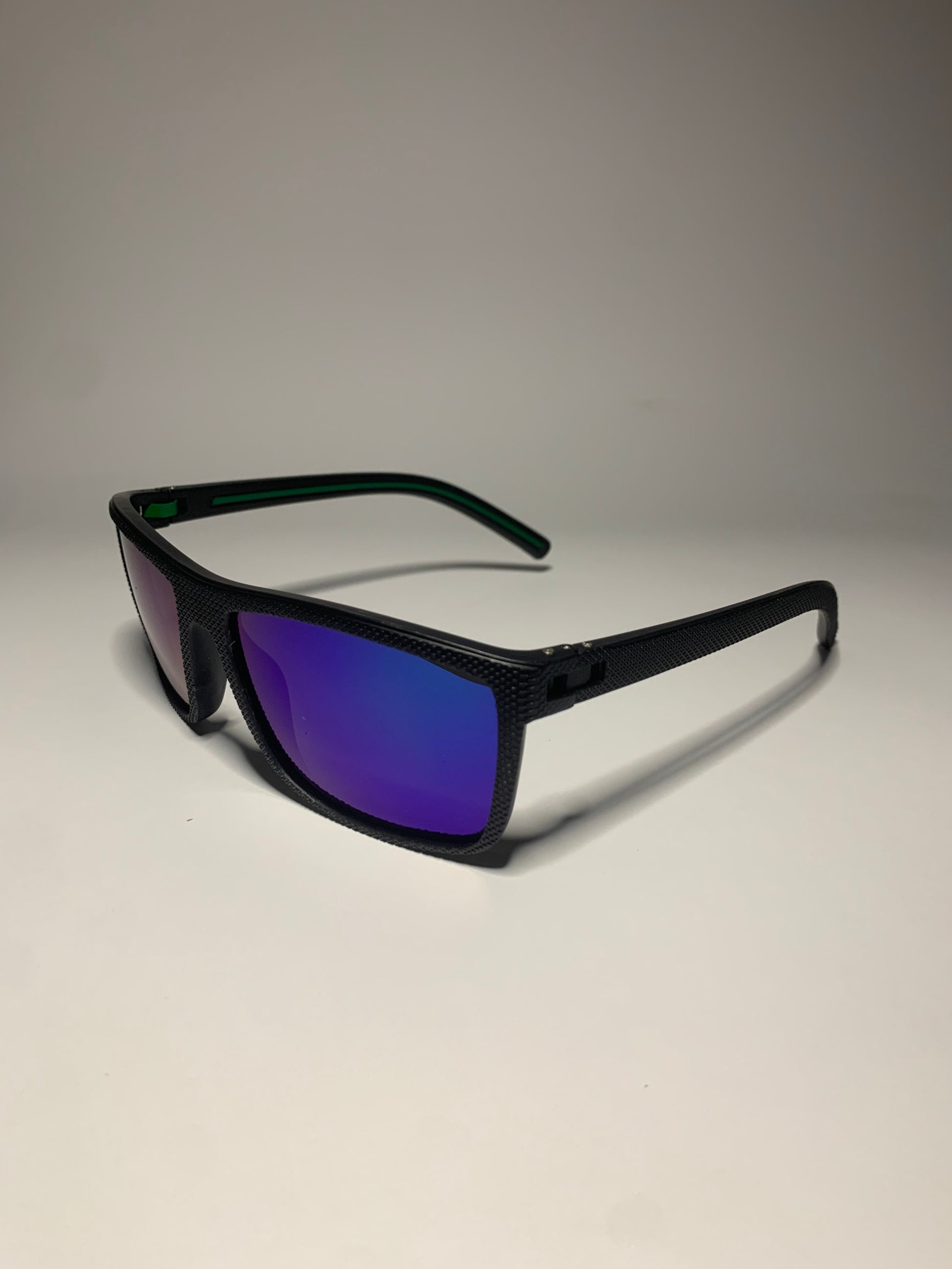 EMERALD RISE - WAYFARER GREEN HOPE - STRAYA wayfarer