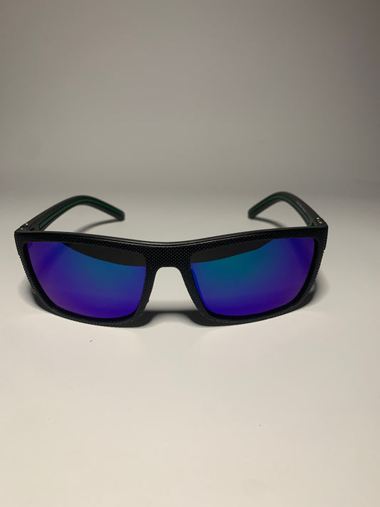 EMERALD RISE - WAYFARER GREEN HOPE - STRAYA wayfarer