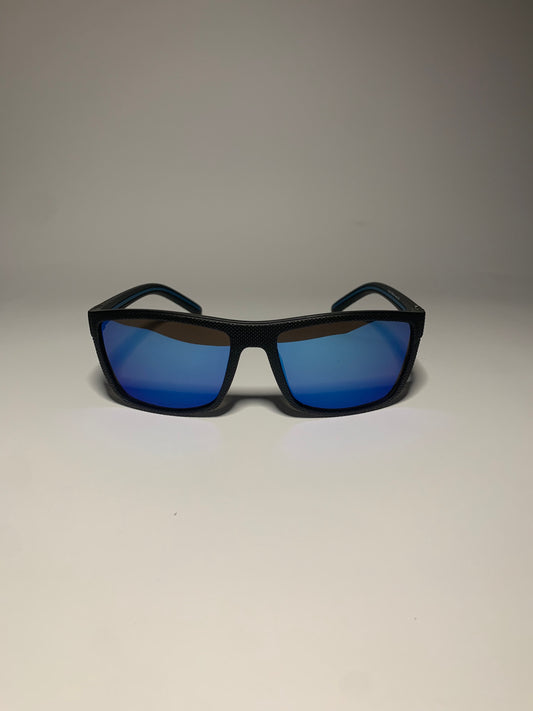 GLACIA WAVE - WAYFARER ICE BLUE - STRAYA wayfarer