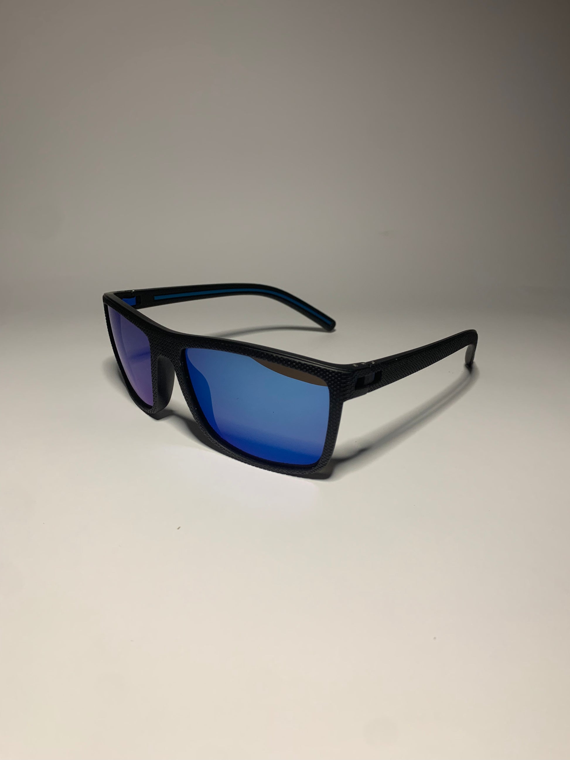 GLACIA WAVE - WAYFARER ICE BLUE - STRAYA wayfarer