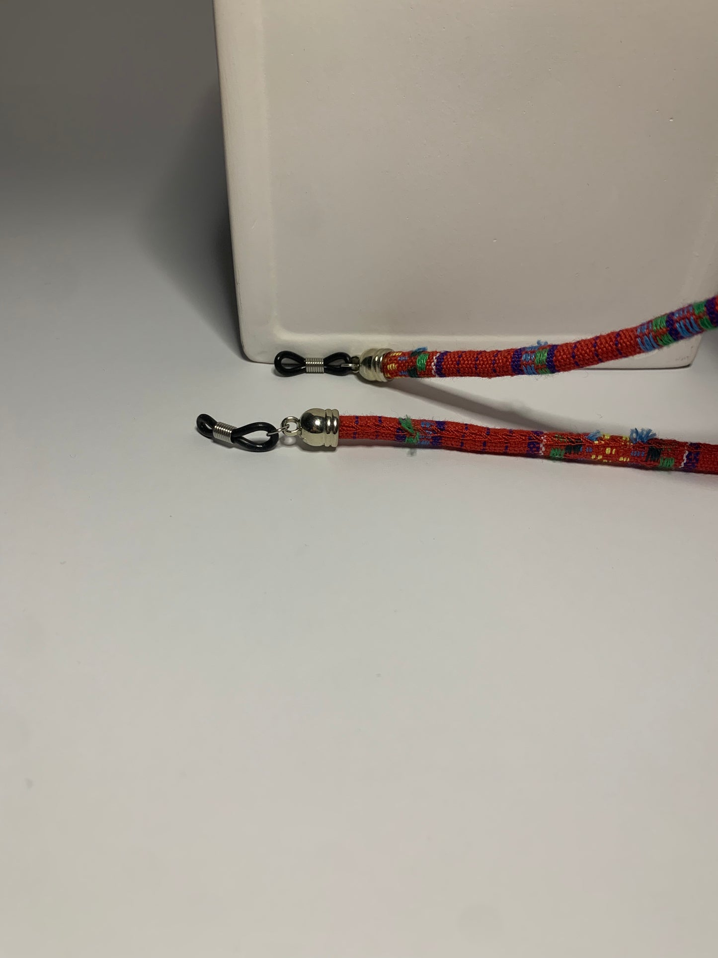 CHURCH FASHION - RED HELL CORD - STRAYA cord