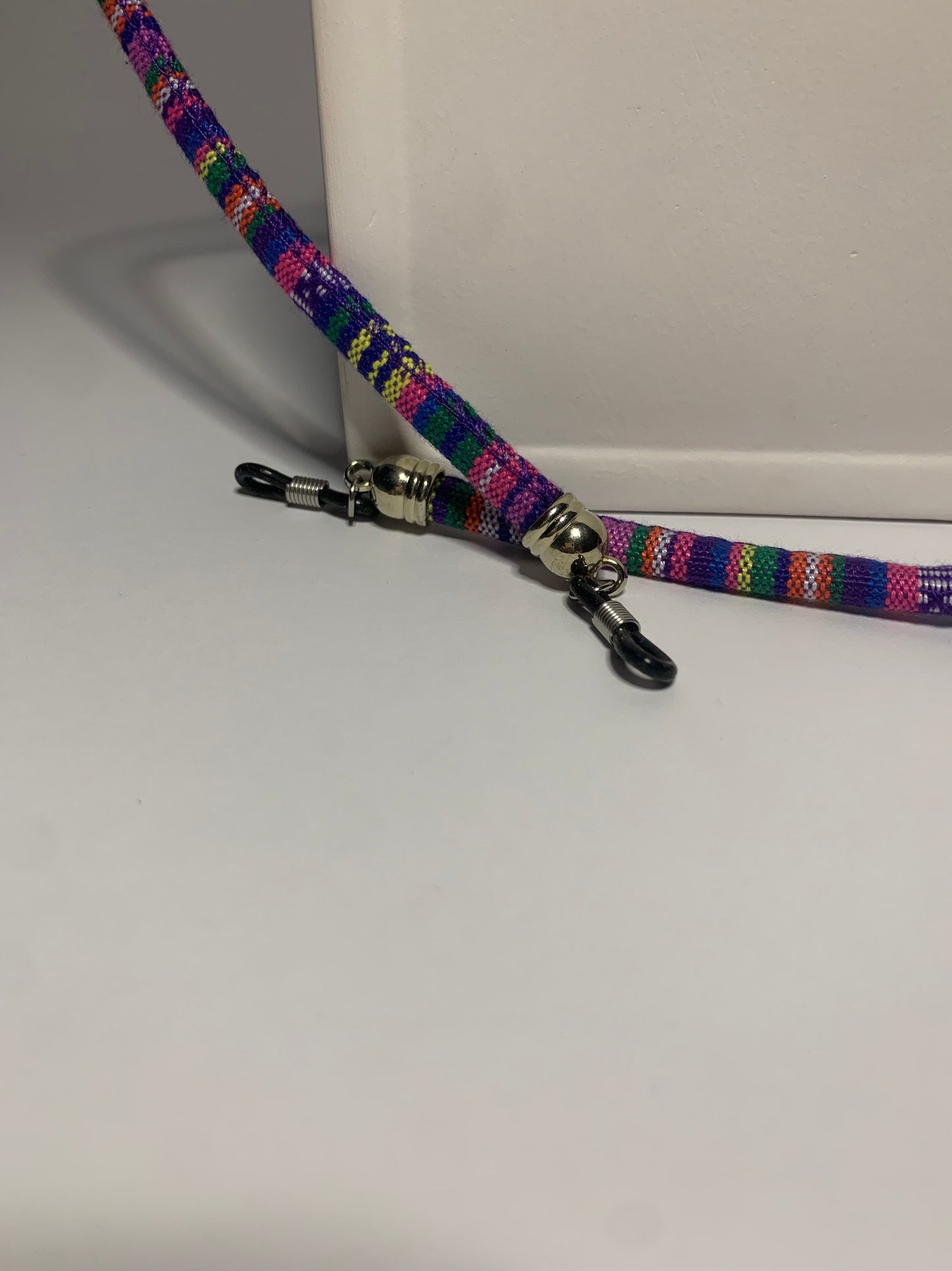 CHURCH FASHION - RAINBOW CORD - STRAYA CORD