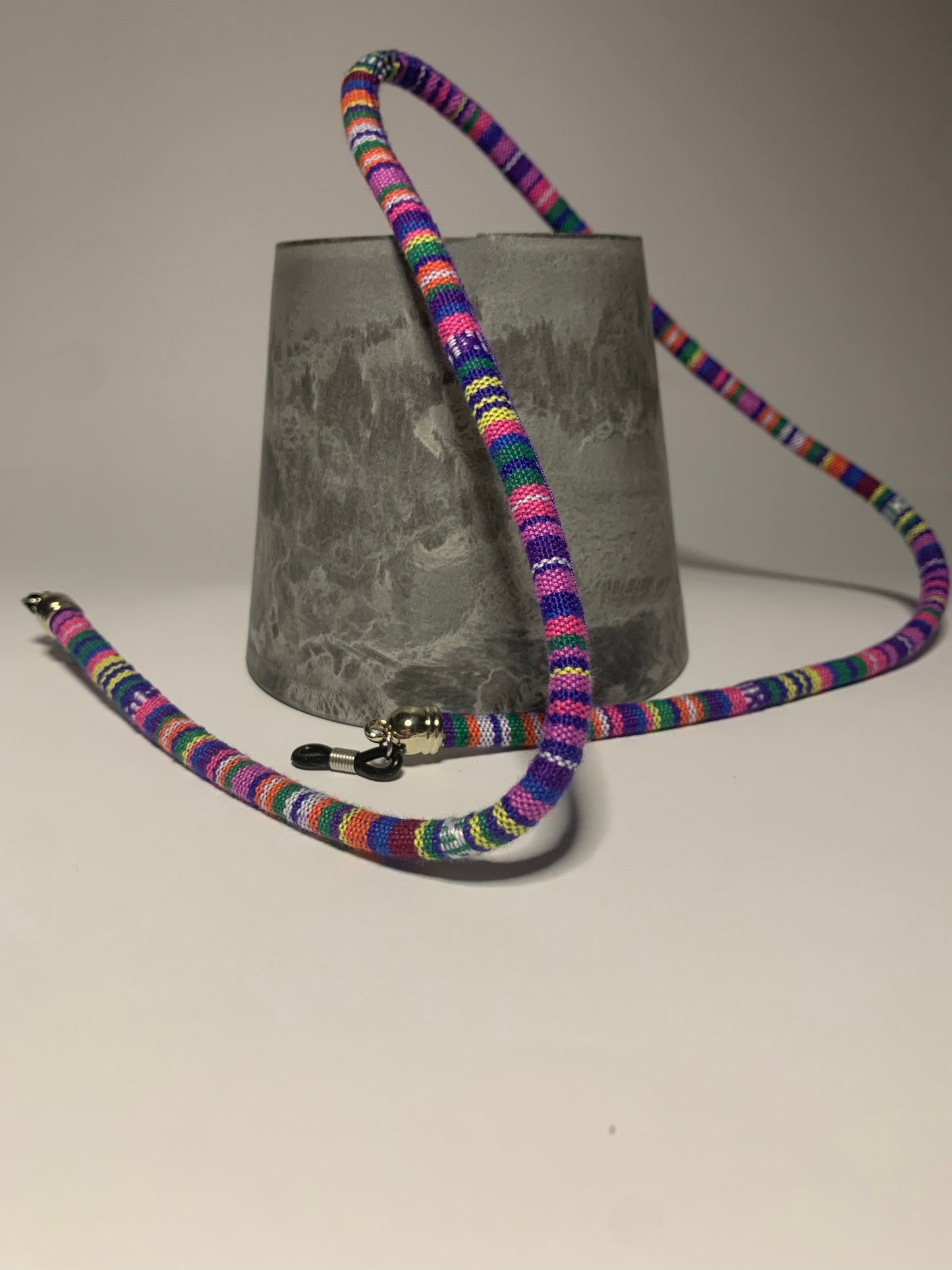 CHURCH FASHION - RAINBOW CORD - STRAYA CORD