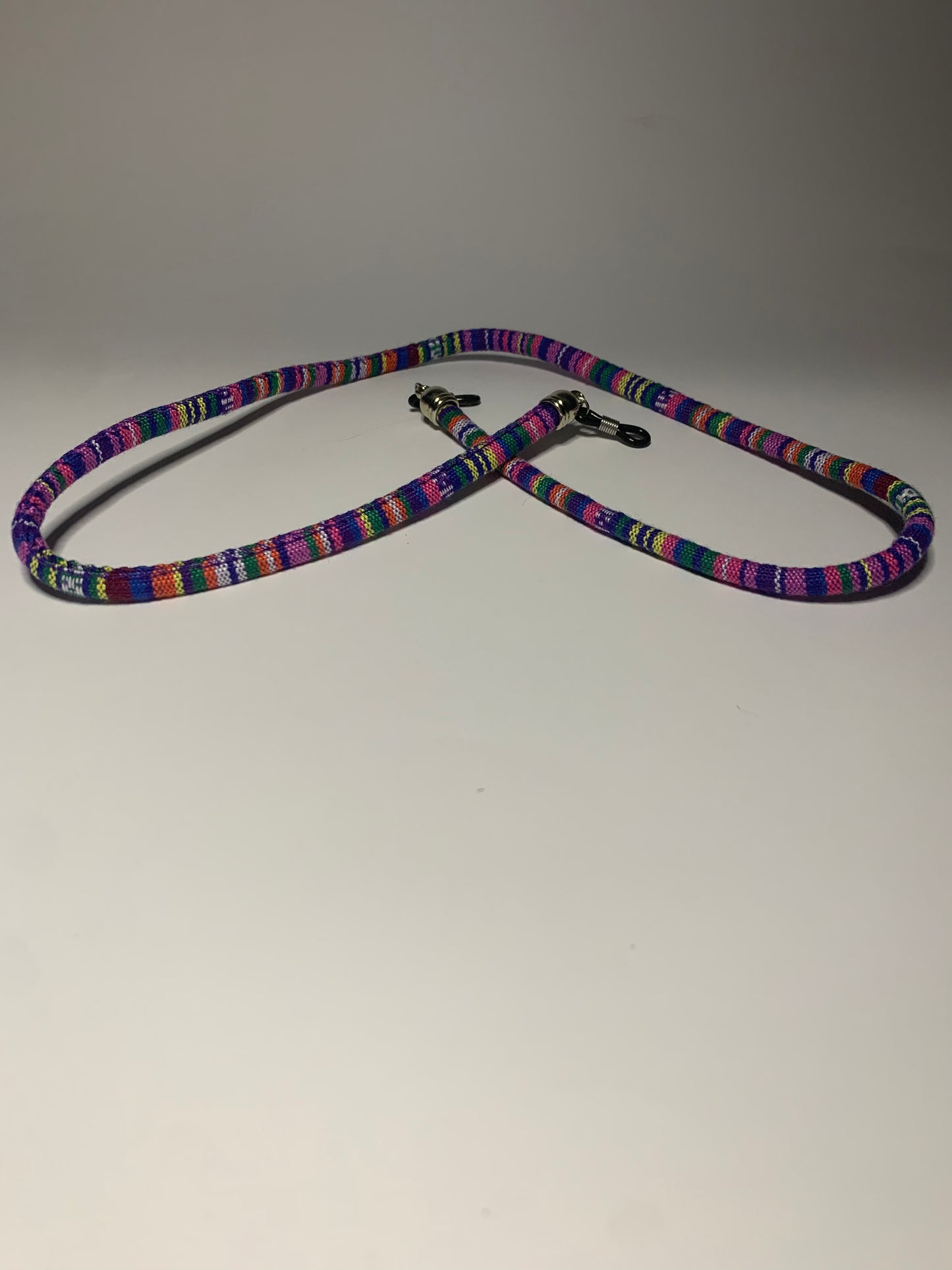 CHURCH FASHION - RAINBOW CORD - STRAYA CORD