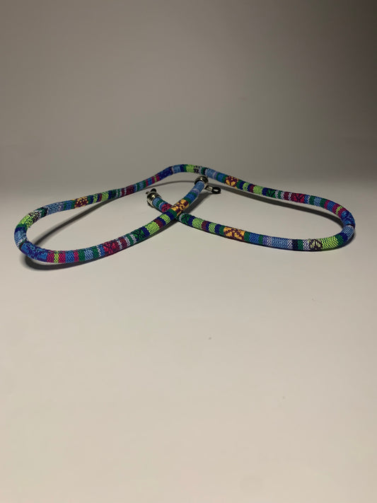 CHURCH FASHION - BLUE SKY CORD - STRAYA cord