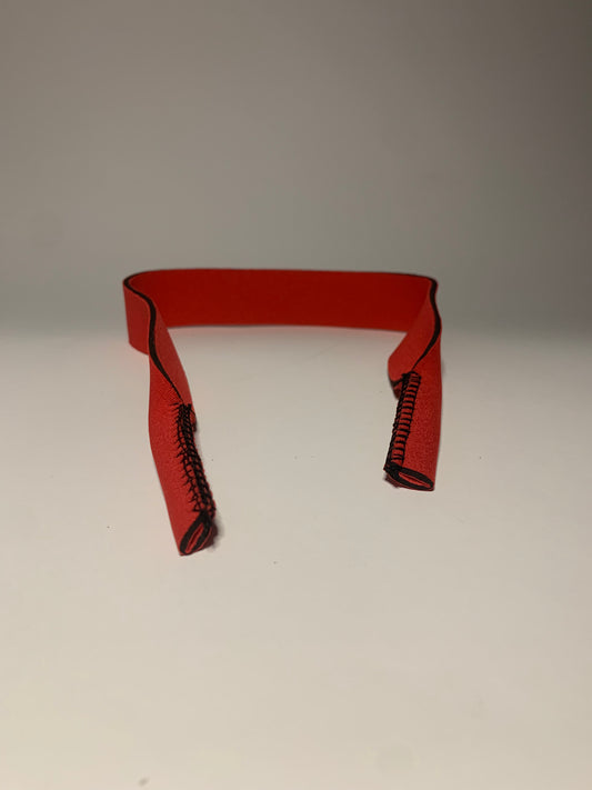 ROX BAND - RED HELL SPORT STRAP - STRAYA Sport strap