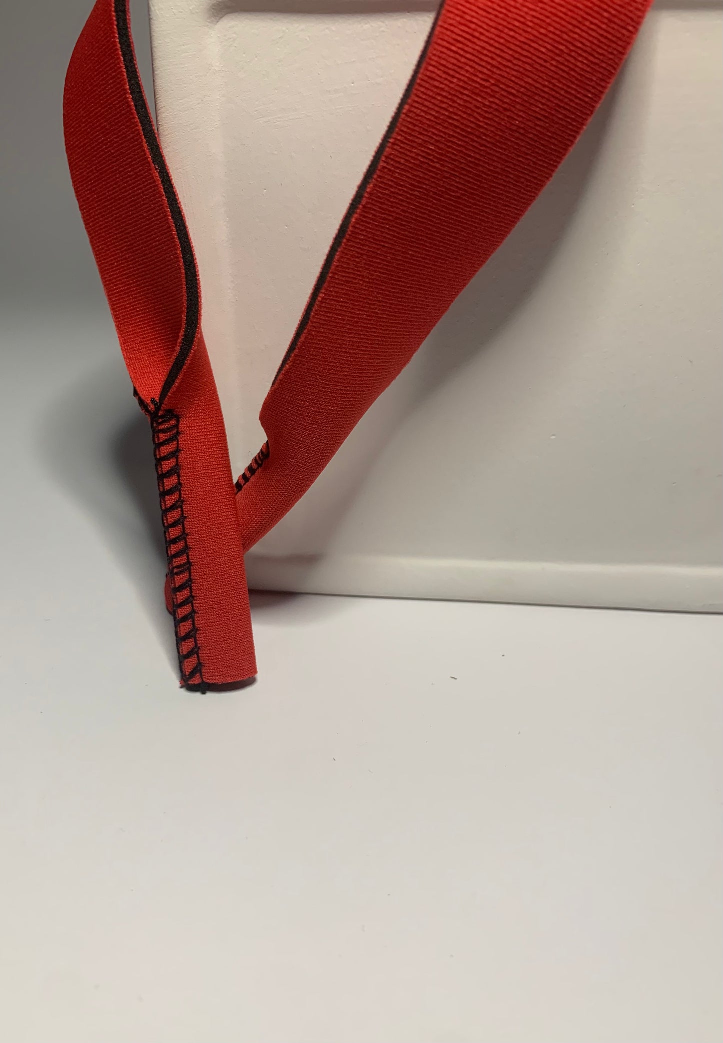 ROX BAND - RED HELL SPORT STRAP - STRAYA Sport strap