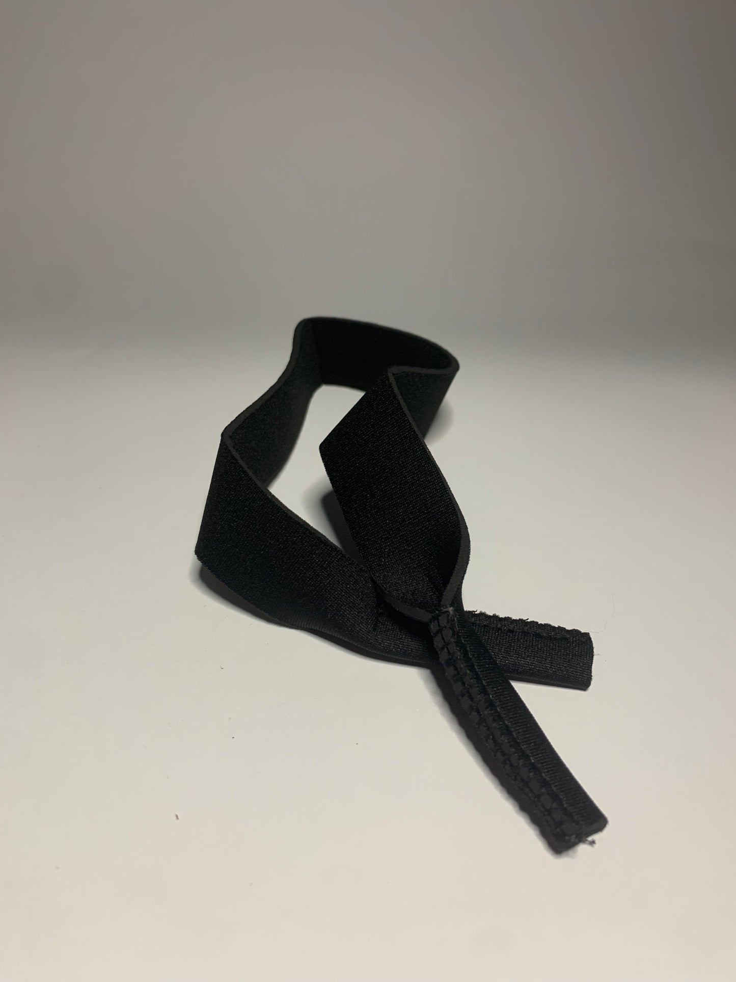 DUCK BLACK SPORT STRAP - BLACK - STRAYA Sport strap