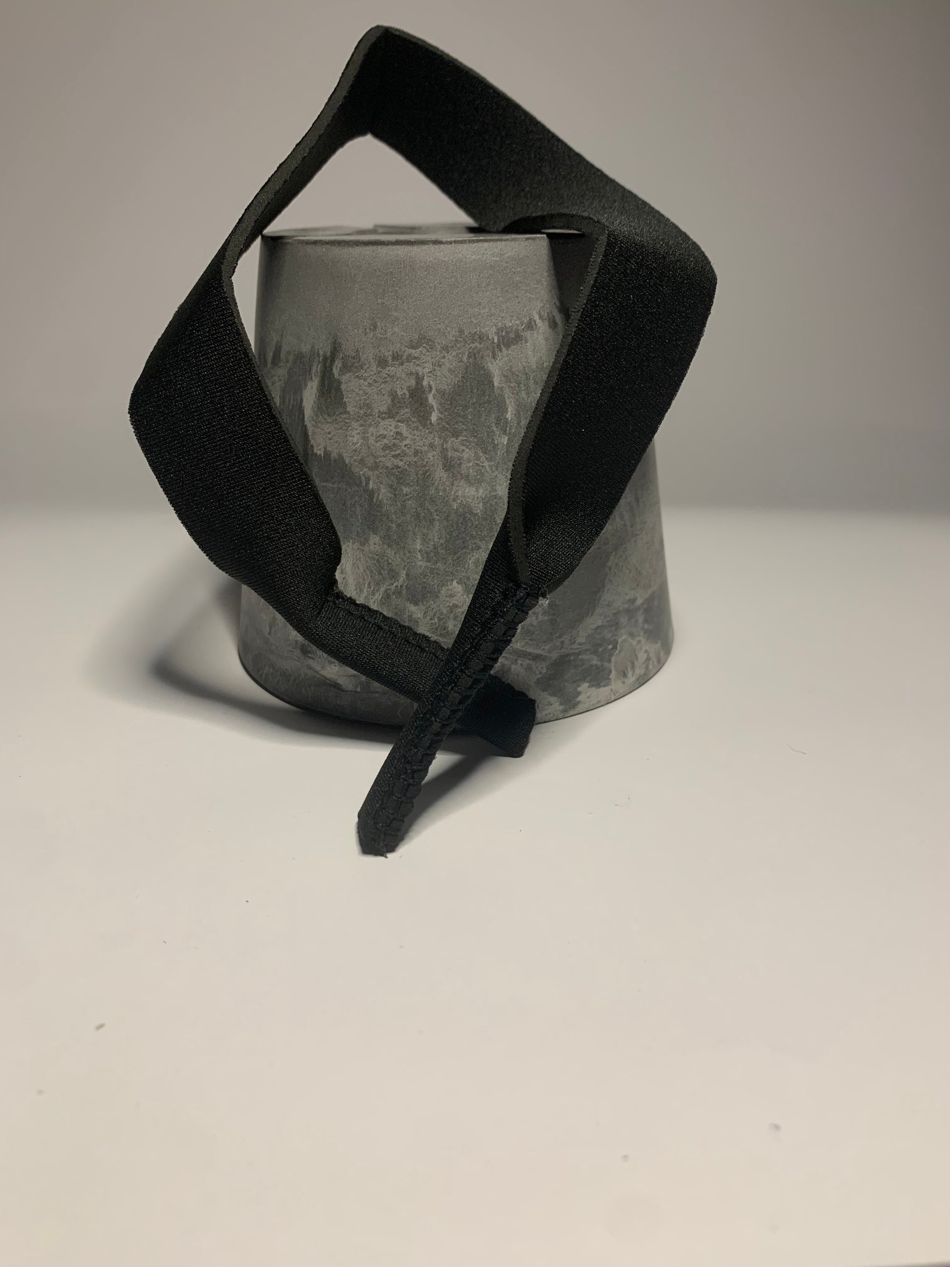 DUCK BLACK SPORT STRAP - BLACK - STRAYA Sport strap