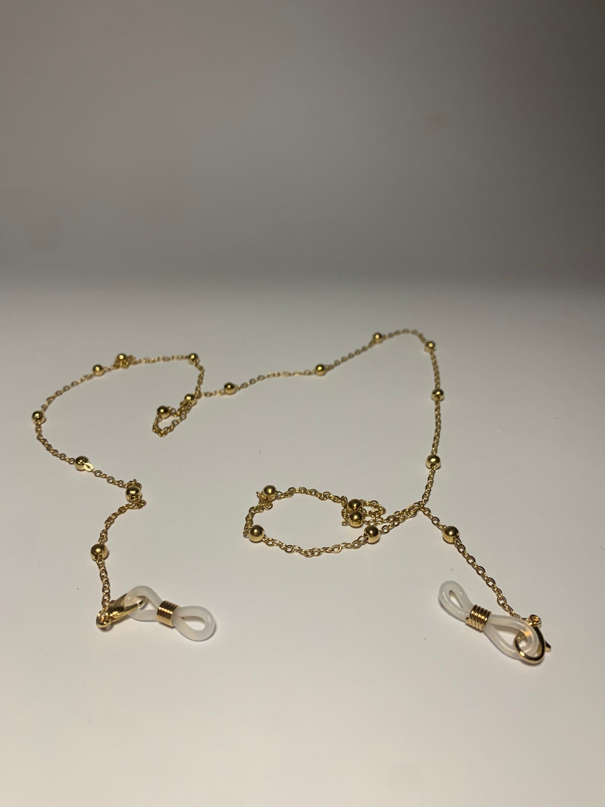 GOLDEN ISLAND CHAIN - GOLD CHAIN - STRAYA GOLD CHAIN