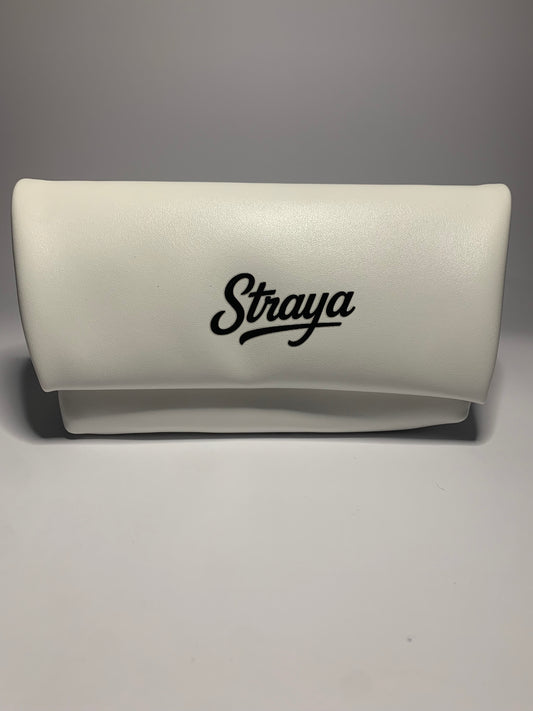 DAISY - WHITE PEARL SUNNIE CASE - STRAYA CASE