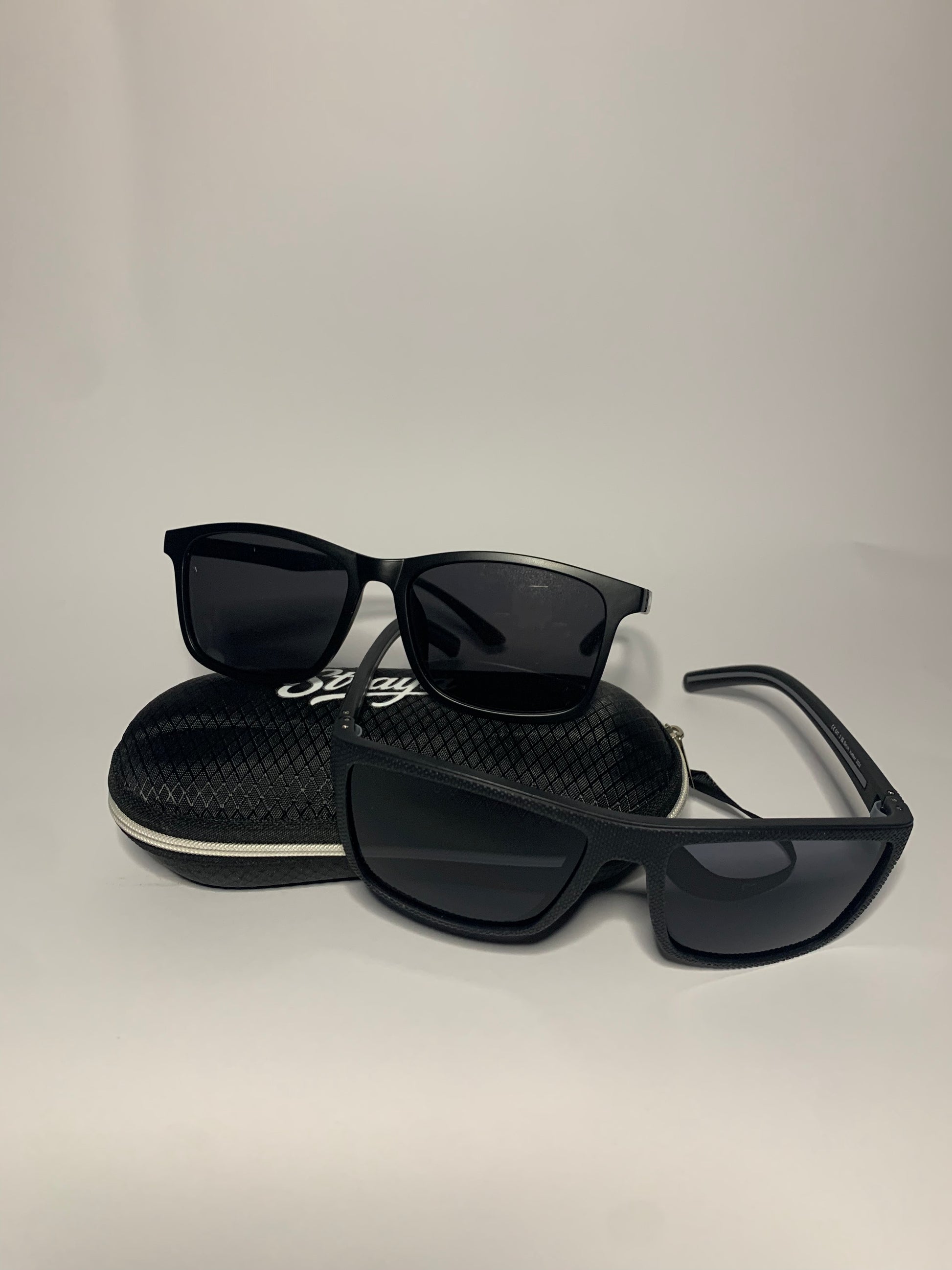 KNIGHT OF THE NIGHT - BATMAN BLACK - STRAYA Bundle