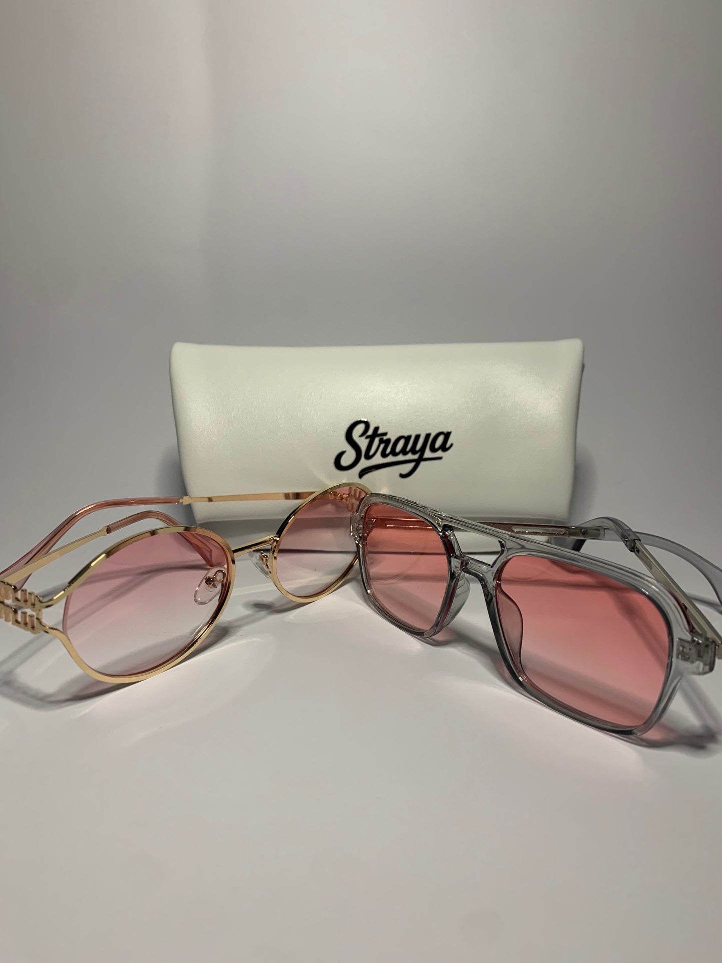 PRINCESS' DREAM - PINKY & - STRAYA BUNDLE