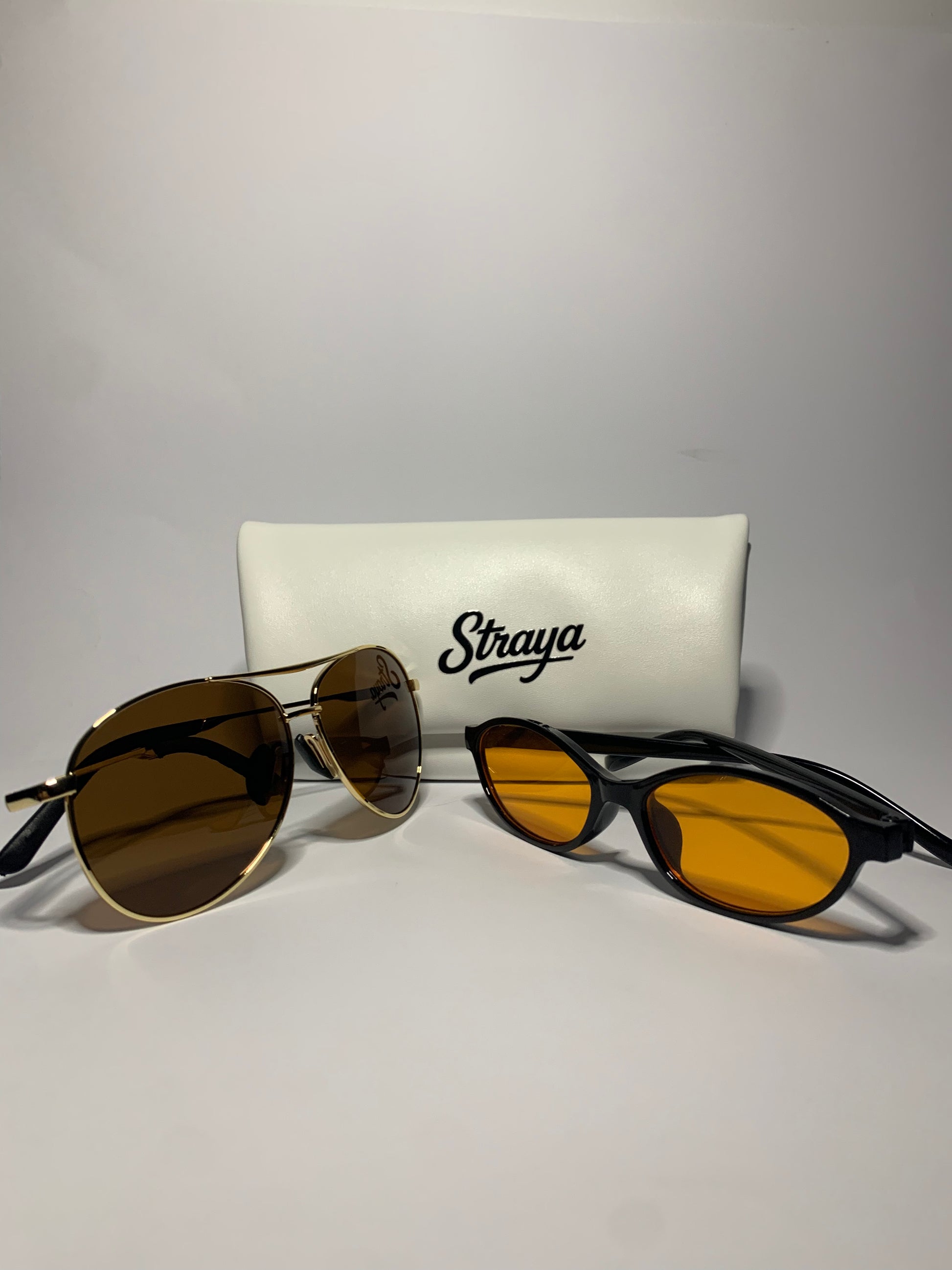 SAHARA - DESERT & FLARE - STRAYA BUNDLE