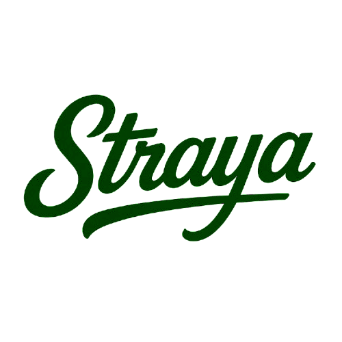 STRAYA
