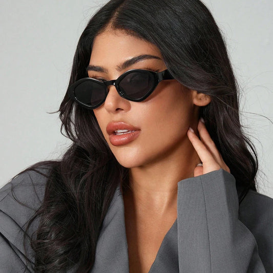 MONROE SHADOW CAT EYE